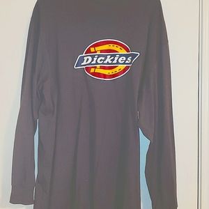 Dickies Long Sleeve Shirt